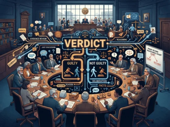 The 5 Essential Elements of a Convincing Argument