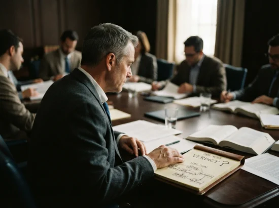 Revolutionizing the Law: How AI Will Change the Way Lawyers Research Forever