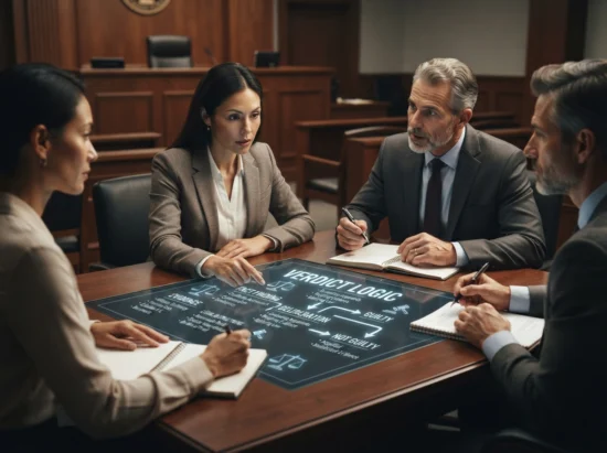 The 5 Surprising Ways Evidence Can Turn a Losing Case into a Win