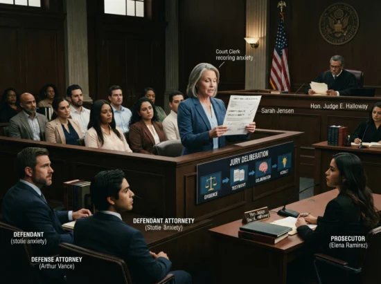 5 Surprising Ways AI Fails to Deliver on Legal Decision-Making Promises