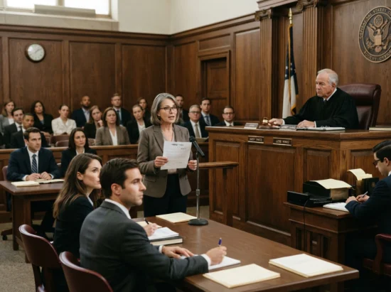 The Dark Side of AI Justice: 1 in 5 Decisions May Be Flawed
