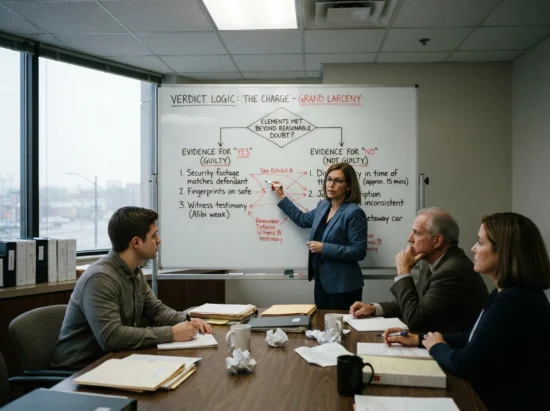 The Future of Forensic Discovery: How Tech is Revolutionizing Courtroom Research
